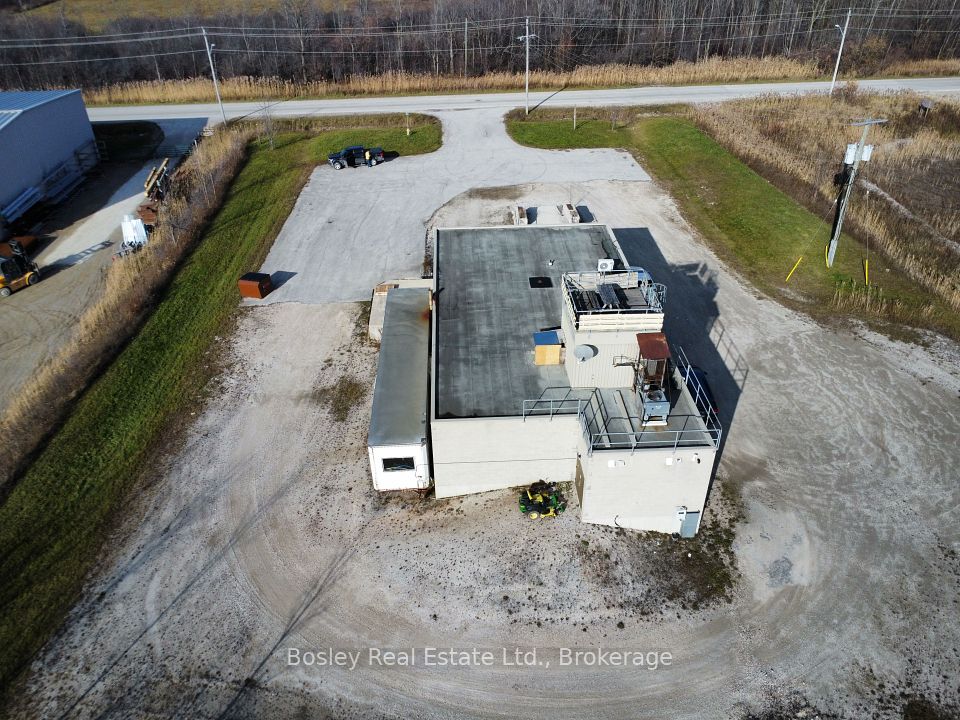 1843 23rd Street E, Owen Sound, ON N4K 6V5