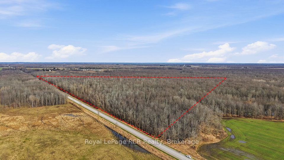 PT LT 26-27 13 Concession, Brockton, ON N0G 1J0 at PT LT 26-27 13 Concession, Brockton, ON N0G 1J0, Brockton, ON, N0G 1J0