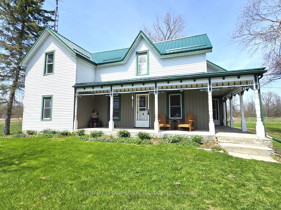 175 Hall Settlement Road, Belleville, ON K0K 2V0 at 175 Hall Settlement Road, Belleville, ON K0K 2V0, Belleville, ON, K0K 2V0