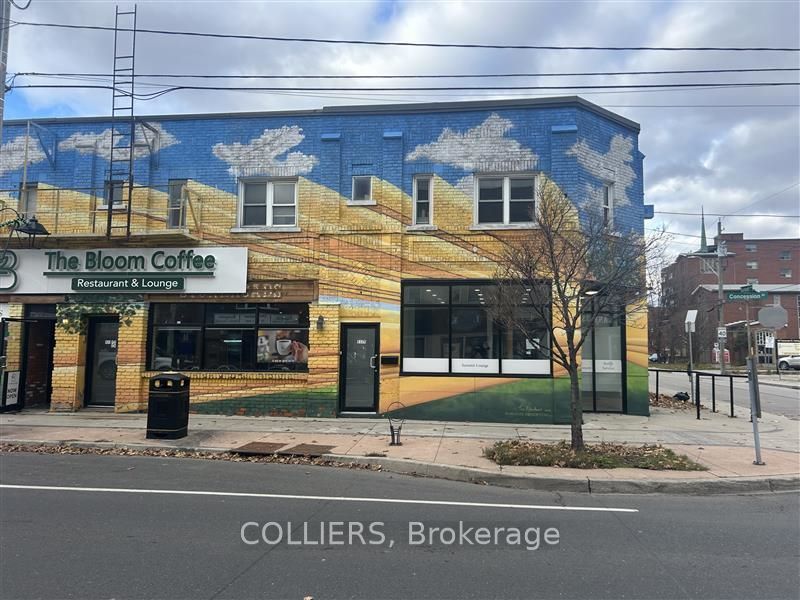 537 Concession Street, Hamilton, ON L8V 1A7