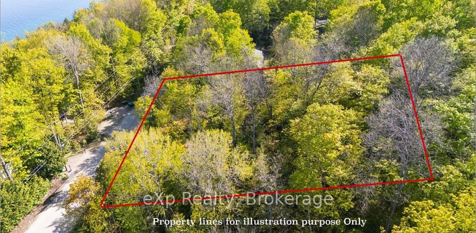 Lot 204 - 205 9th Avenue, South Bruce Peninsula, ON N0H 2T0 at Lot 204 - 205 9th Avenue, South Bruce Peninsula, ON N0H 2T0, South Bruce Peninsula, ON, N0H 2T0