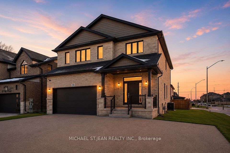 Lot 7 Klein Circle, Hamilton, ON L9G 3K9 at Lot 7 Klein Circle, Hamilton, ON L9G 3K9, Hamilton, ON, L9G 3K9
