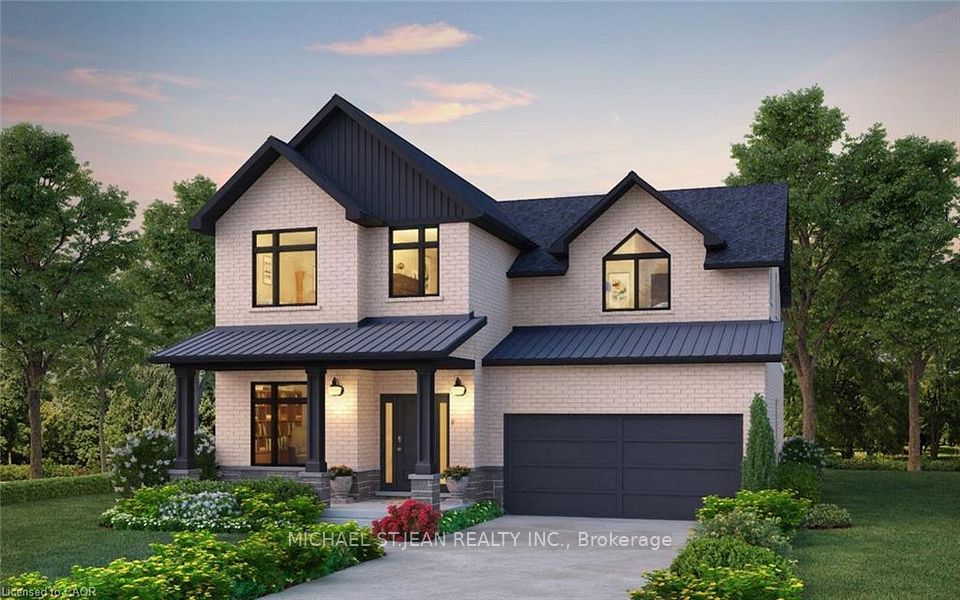 Lot 14 Klein Circle, Hamilton, ON L9G 3K9 at Lot 14 Klein Circle, Hamilton, ON L9G 3K9, Hamilton, ON, L9G 3K9