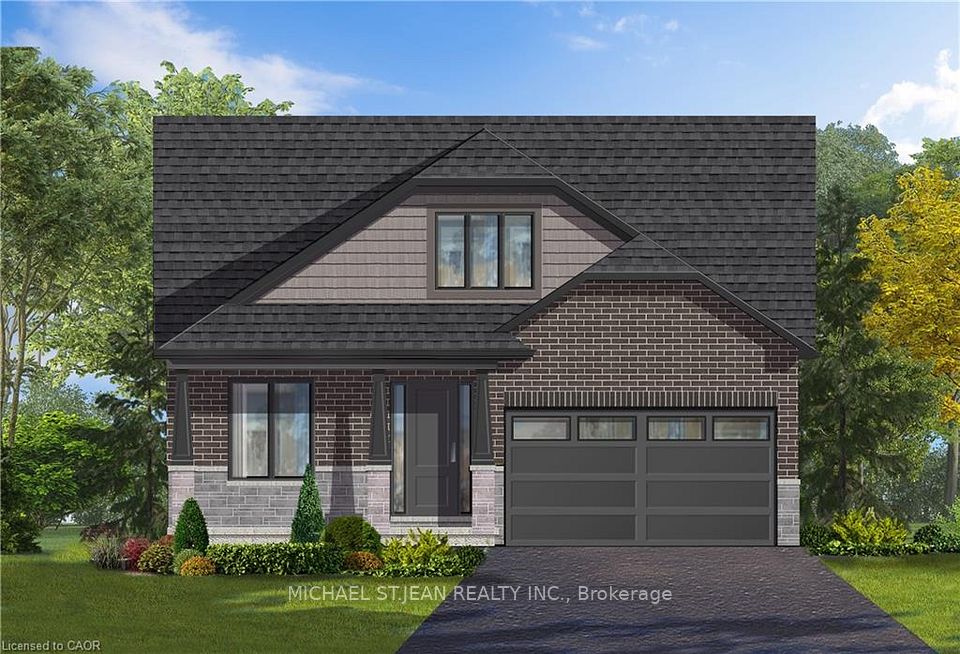 Lot 32 Klein Circle, Hamilton, ON L9G 3K9 at Lot 32 Klein Circle, Hamilton, ON L9G 3K9, Hamilton, ON, L9G 3K9