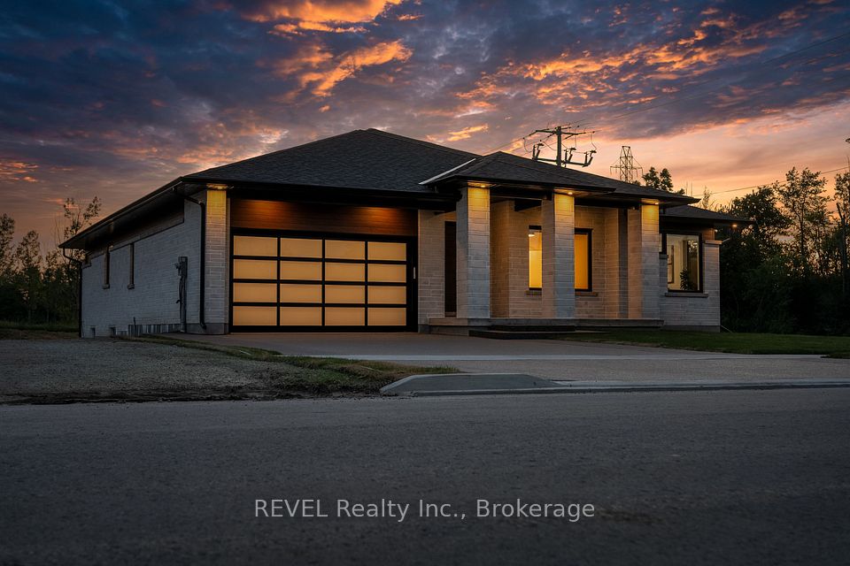 1 Anchor Road, Thorold, ON L0S 1A0 at 1 Anchor Road, Thorold, ON L0S 1A0, Thorold, ON, L0S 1A0