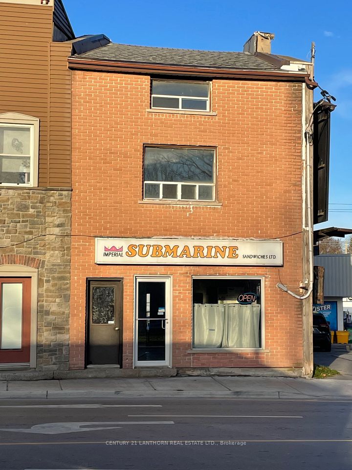 325 Picton Main Street E, Prince Edward County, ON K0K 2T0