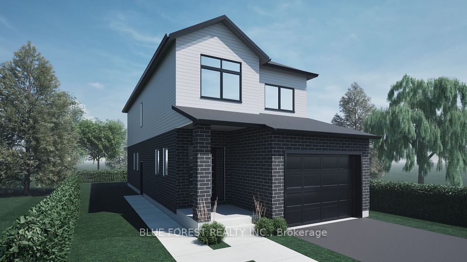 Lot 76 BEER Crescent, Strathroy-Caradoc, ON N7G 3K5 at Lot 76 BEER Crescent, Strathroy-Caradoc, ON N7G 3K5, Strathroy-Caradoc, ON, N7G 3K5