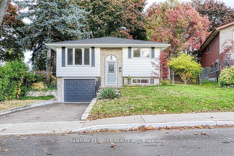 164 Gardiner Drive, Hamilton, ON L9C 6N4 at 164 Gardiner Drive, Hamilton, ON L9C 6N4, Hamilton, ON, L9C 6N4