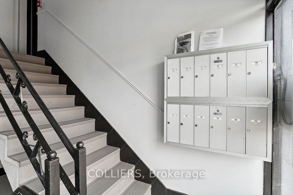 17-19 Collier Street, St. Catharines, ON L2P 2T1