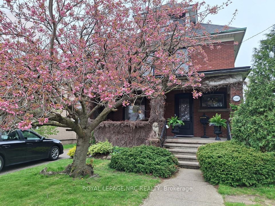 6107 Barker Street, Niagara Falls, ON L2G 1Y5 at 6107 Barker Street, Niagara Falls, ON L2G 1Y5, Niagara Falls, ON, L2G 1Y5