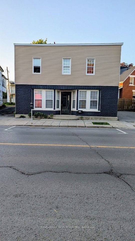 166 Montreal Road, Cornwall, ON K6H 1B3 at 166 Montreal Road, Cornwall, ON K6H 1B3, Cornwall, ON, K6H 1B3