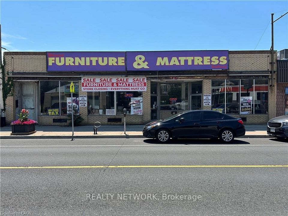 416 Concession Street, Hamilton, ON L9A 1B9