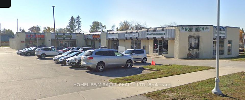 2490 Main Street 3, London South, ON N6P 2A0