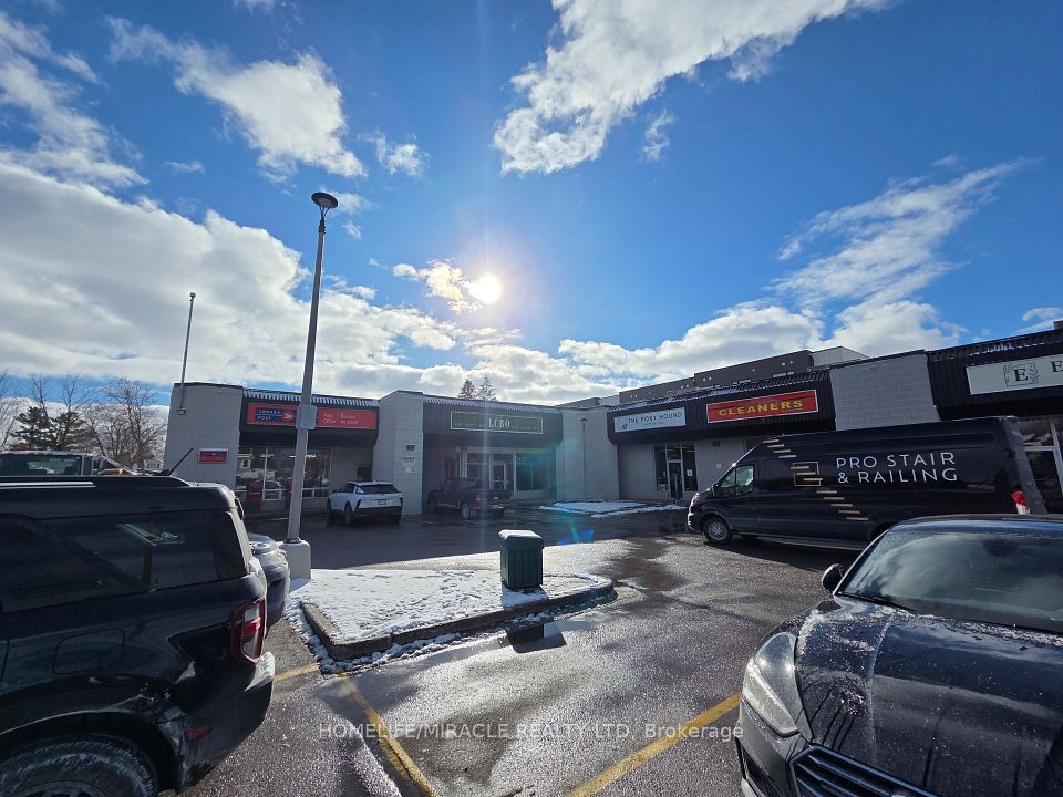 2490 Main Street 3, London South, ON N6P 2A0