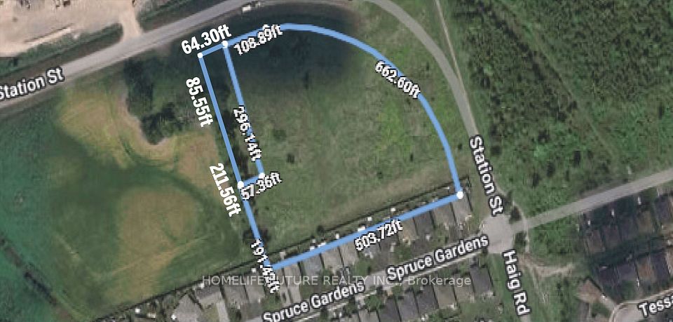 106 HAIG Road, Belleville, ON K8N 5K2