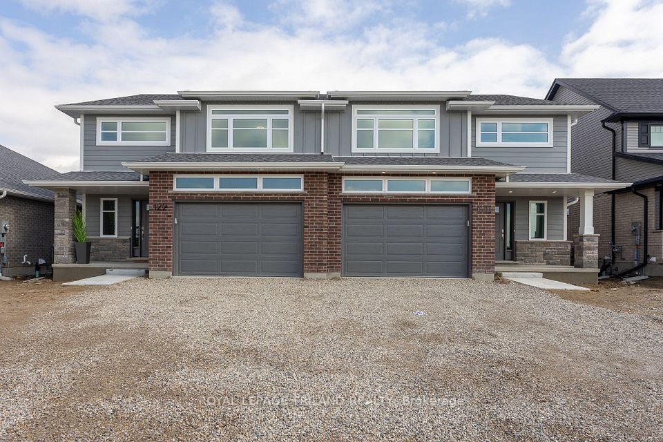 122 STYLES Drive, St. Thomas, ON N5R 0N8 at 122 STYLES Drive, St. Thomas, ON N5R 0N8, St. Thomas, ON, N5R 0N8