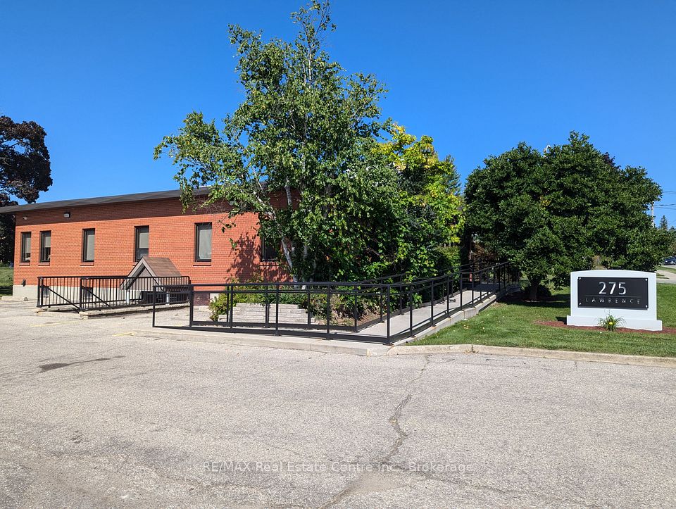275 Lawrence Avenue Lower, Kitchener, ON N2M 1Y3