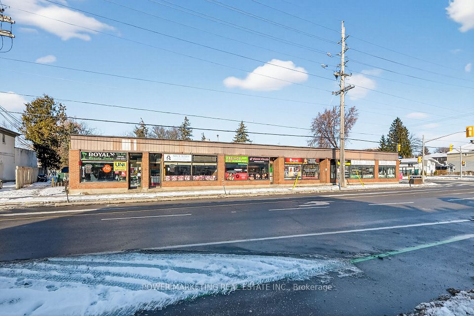 411 MCARTHUR Avenue, Vanier and Kingsview Park, ON K1K 1G7