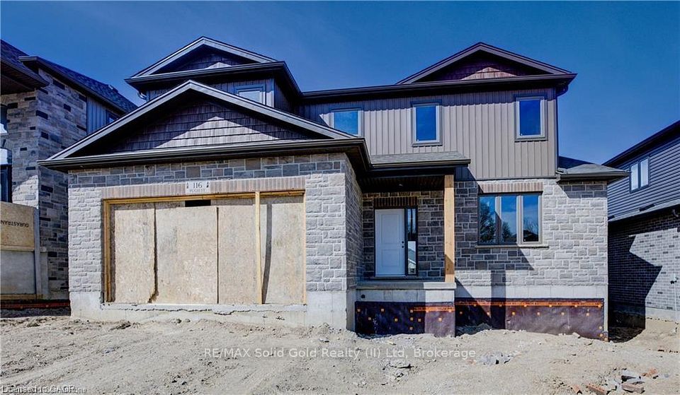 116 Pugh Street, Perth East, ON N0K 1M0 at 116 Pugh Street, Perth East, ON N0K 1M0, Perth East, ON, N0K 1M0