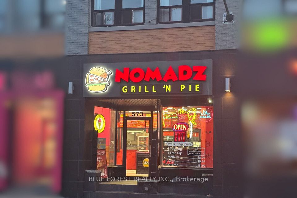 573 Richmond Street, London East, ON N6A 3G2