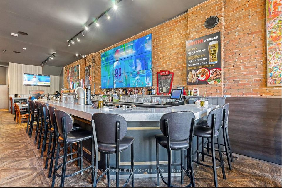 20 Ontario Street, Port Hope, ON L1A 2T6