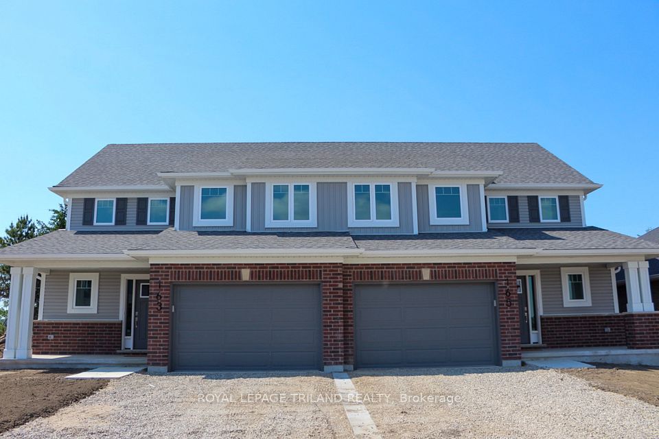 165 STYLES Drive, St. Thomas, ON N5R 0R1 at 165 STYLES Drive, St. Thomas, ON N5R 0R1, St. Thomas, ON, N5R 0R1