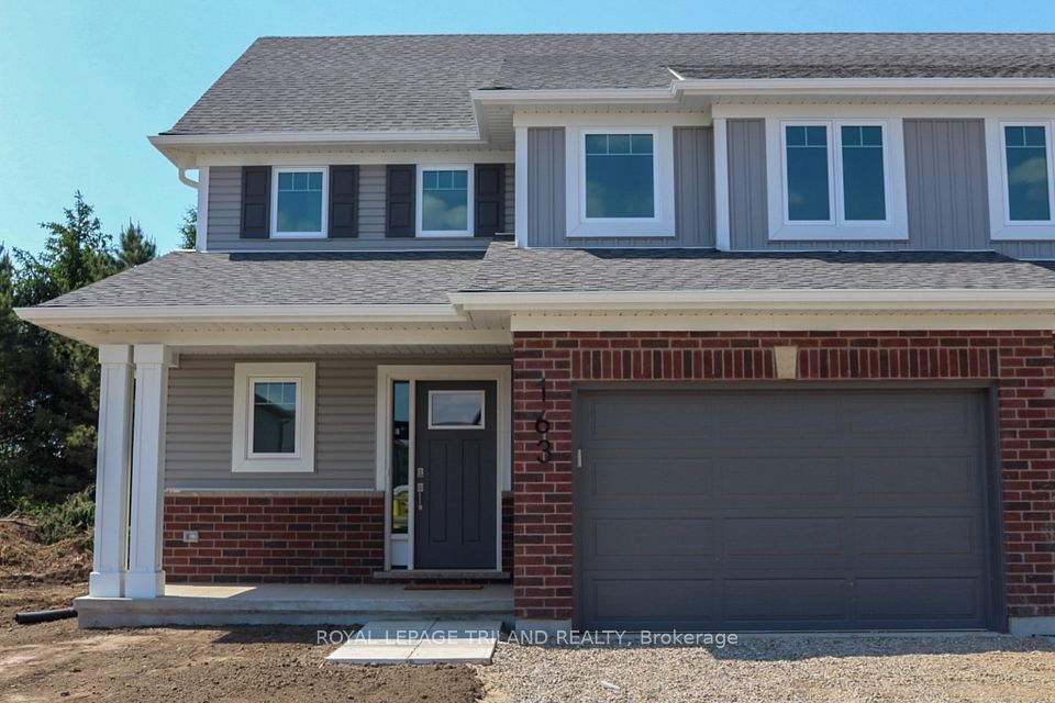 163 STYLES Drive, St. Thomas, ON N5R 0R1 at 163 STYLES Drive, St. Thomas, ON N5R 0R1, St. Thomas, ON, N5R 0R1