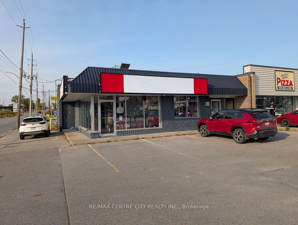 1544 Dundas Street, London East, ON N5W 3C1