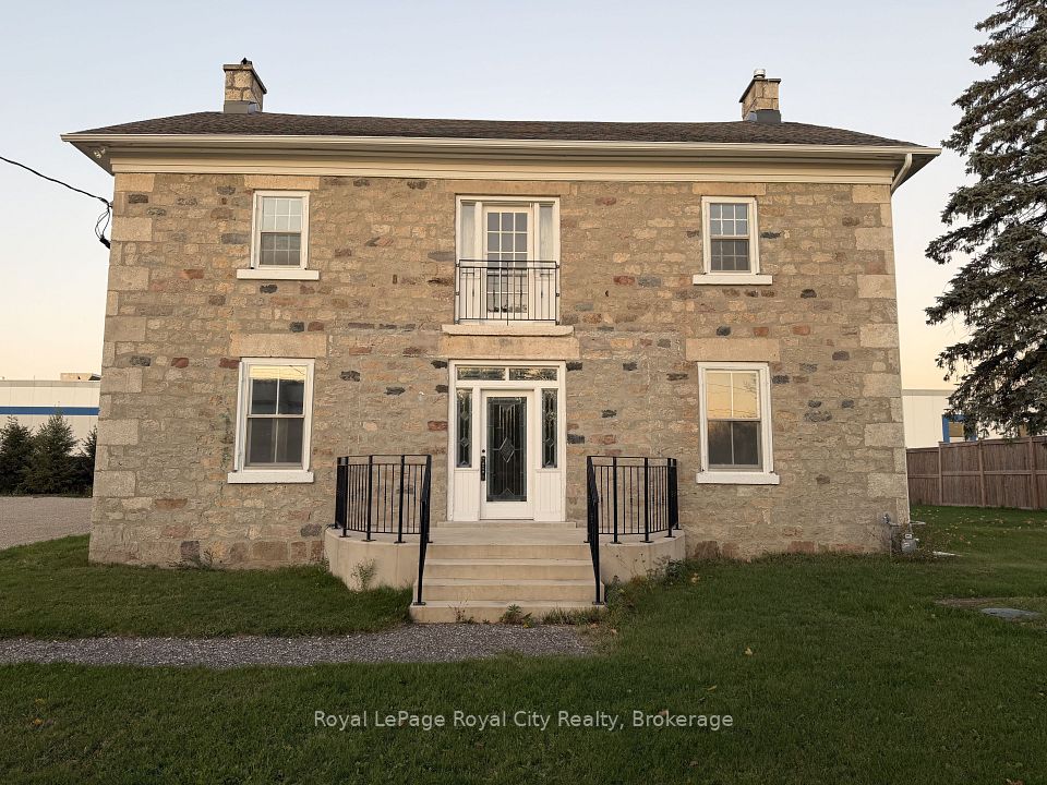 264 Crawley Road, Guelph, ON N1L 1G5