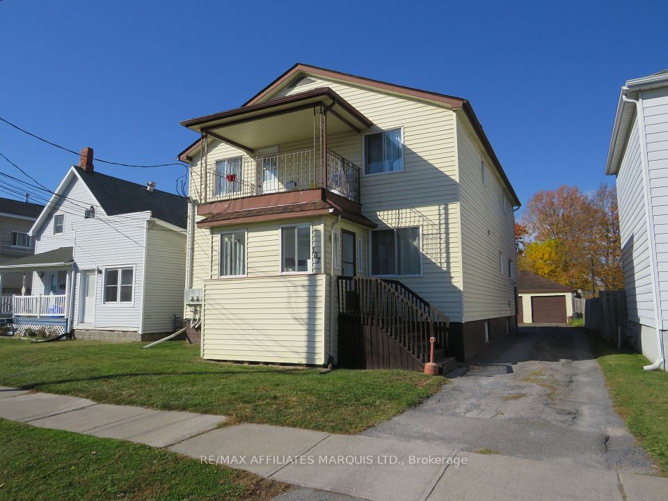 107 Seventh Street W, Cornwall, ON K6J 2Y1