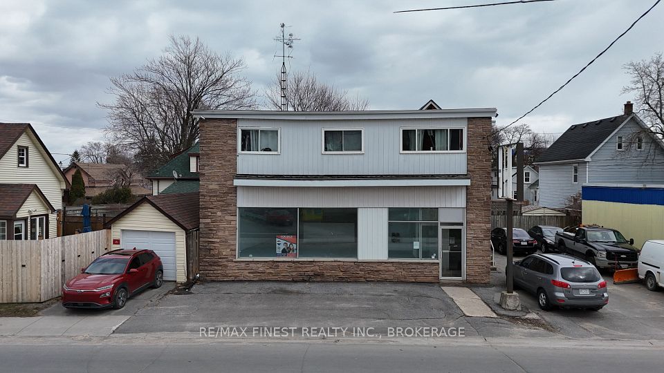 477 Macdonnell Street, Kingston, ON K7K 4W5