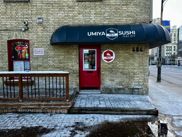 484 RICHMOND Street E 102, London East, ON N6A 3E6