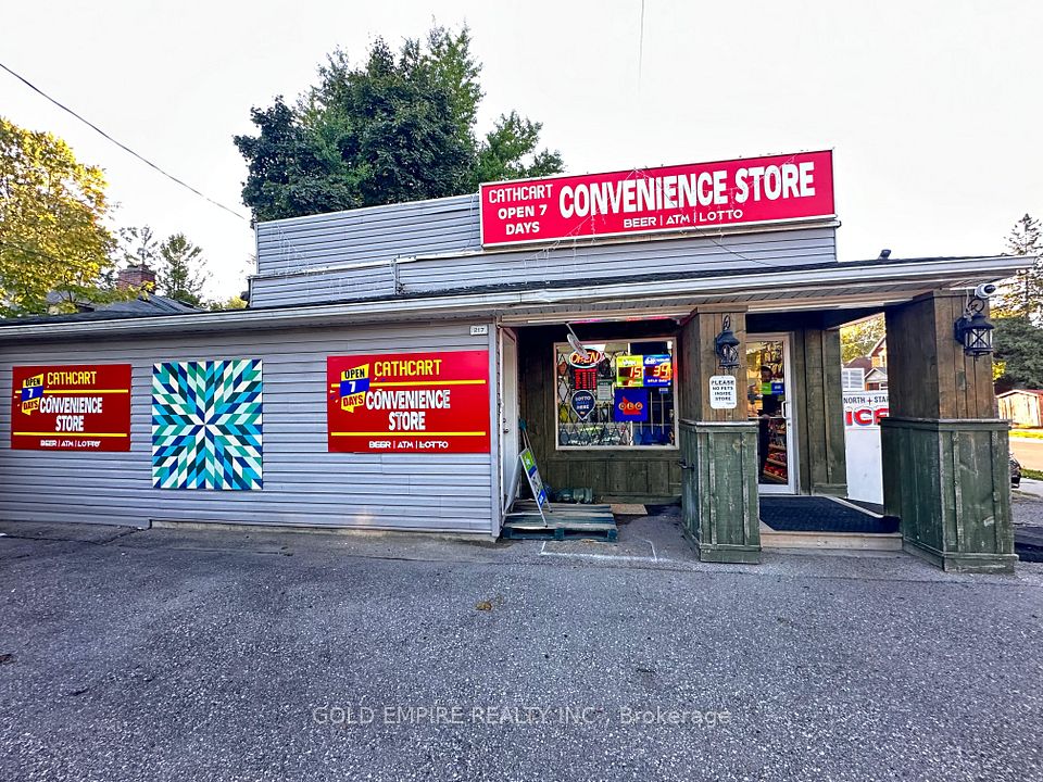 217 Cathcart Street, London South, ON N6C 3M8