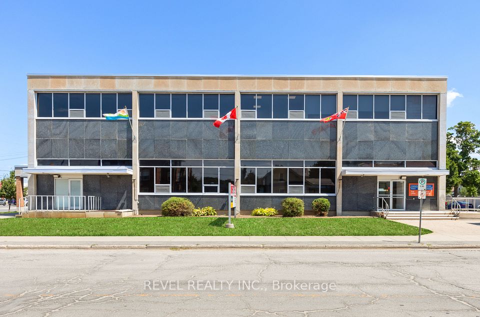 34 Cambridge Street S Upper 2, Kawartha Lakes, ON K9V 3B8