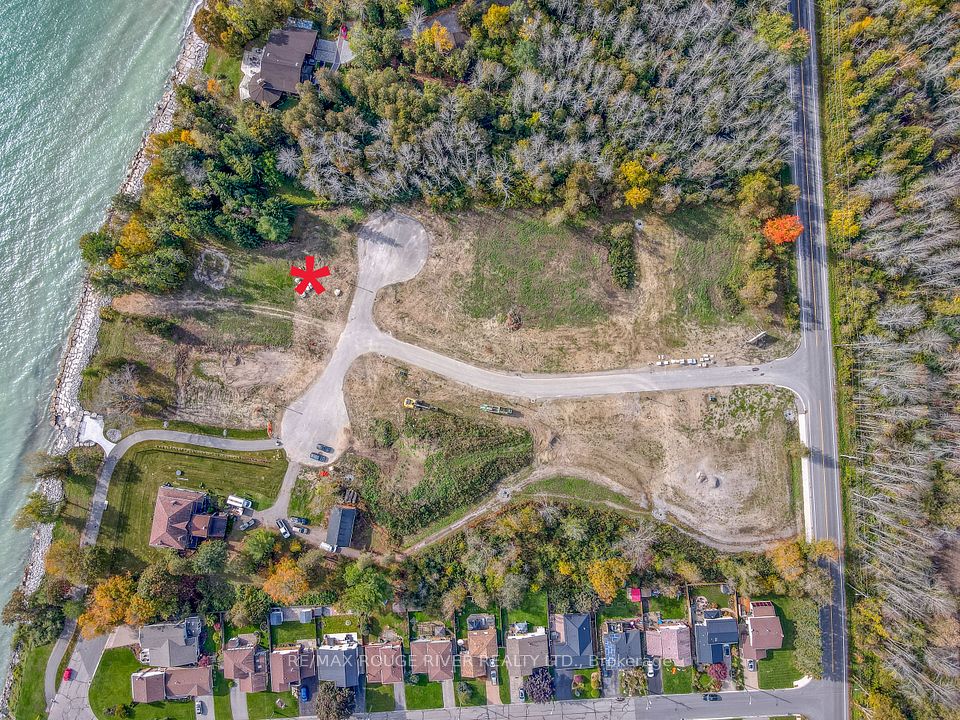 LOT 7 CEDAR SHORE Trail, Cobourg, ON K9A 3L3 at LOT 7 CEDAR SHORE Trail, Cobourg, ON K9A 3L3, Cobourg, ON, K9A 3L3