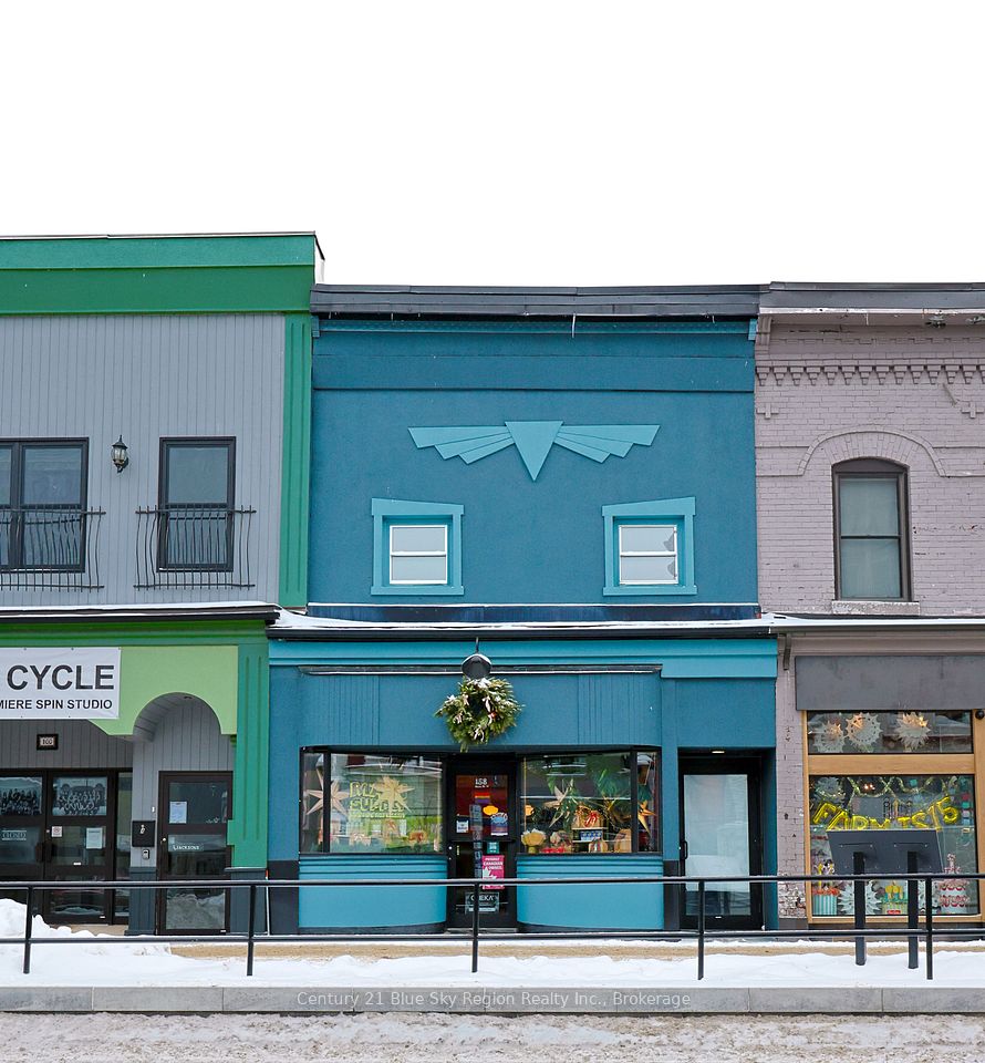 158 Main Street W, North Bay, ON P1B 2T5