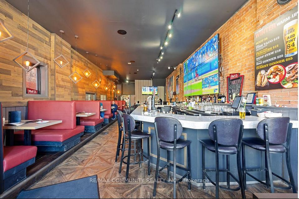 20 Ontario Street, Port Hope, ON L1A 2T7