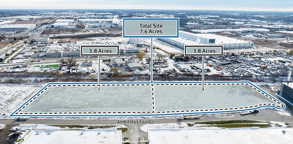 14 Ambitious Court, Hamilton, ON L0R 1P0