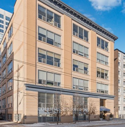 171 Nepean Street 300, Ottawa Centre, ON K2P 0B4