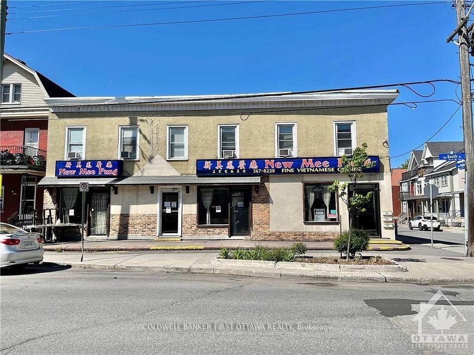 350 BOOTH Street, West Centre Town, ON K1R 7K4