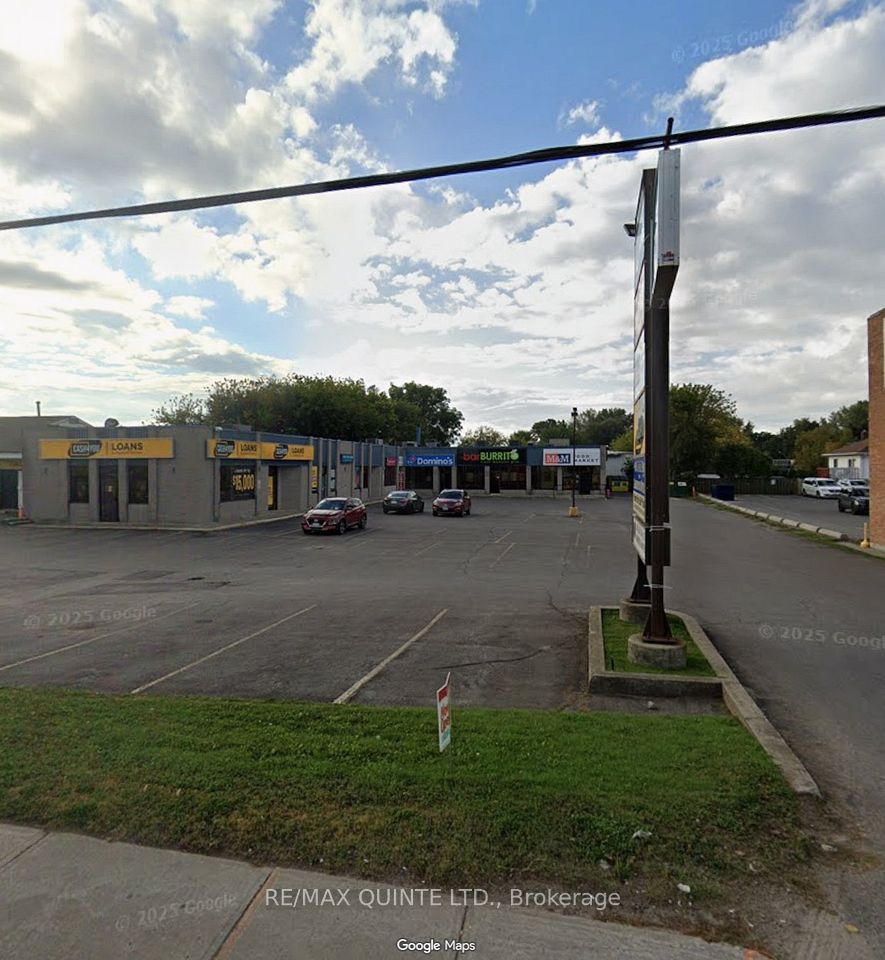 257 DUNDAS Street E UNIT #5, Quinte West, ON K8V 1M1