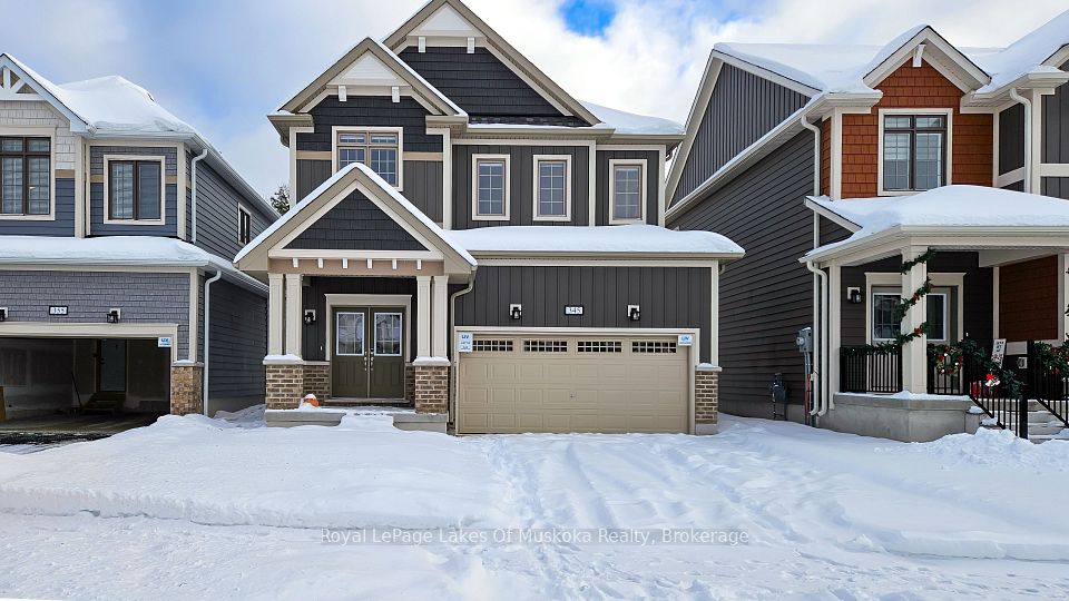 345 Mceachern Lane, Gravenhurst, ON P1P 0H8 at 345 Mceachern Lane, Gravenhurst, ON P1P 0H8, Gravenhurst, ON, P1P 0H8