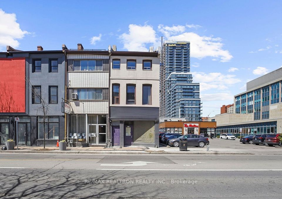 84 - 86 John Street S, Hamilton, ON L8N 2C1