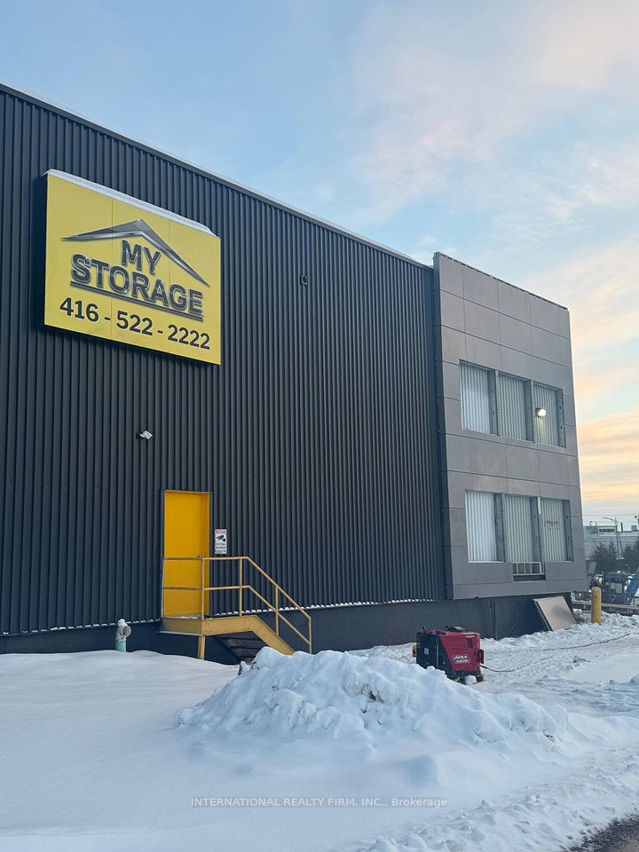 810 Technology Drive, Peterborough, ON K9J 6X7