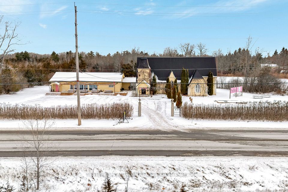 2522 County Road 64 N/A, Prince Edward County, ON K0K 1L0