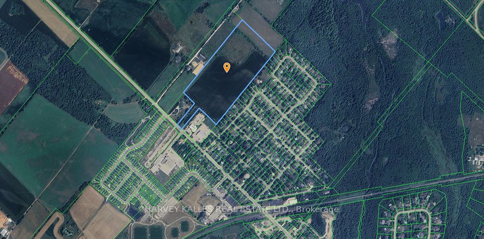 5149 WELLINGTON RD 27 N/A, Guelph/Eramosa, ON N0B 2K0