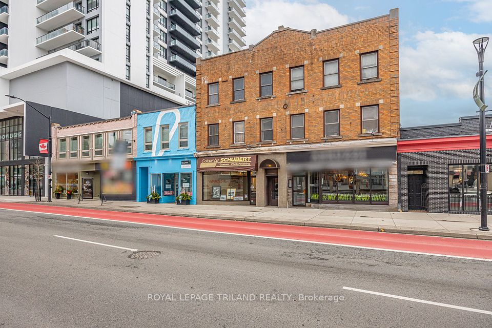 121 King Street, London East, ON N6A 1C3