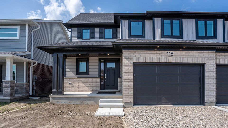 118 STYLES Drive, St. Thomas, ON N5R 0N8 at 118 STYLES Drive, St. Thomas, ON N5R 0N8, St. Thomas, ON, N5R 0N8