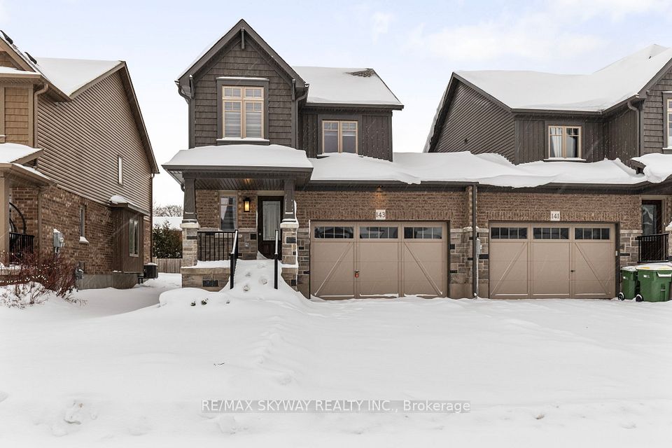 143 Stonebrook Way NE, Grey Highlands, ON N0C 1H0 at 143 Stonebrook Way NE, Grey Highlands, ON N0C 1H0, Grey Highlands, ON, N0C 1H0