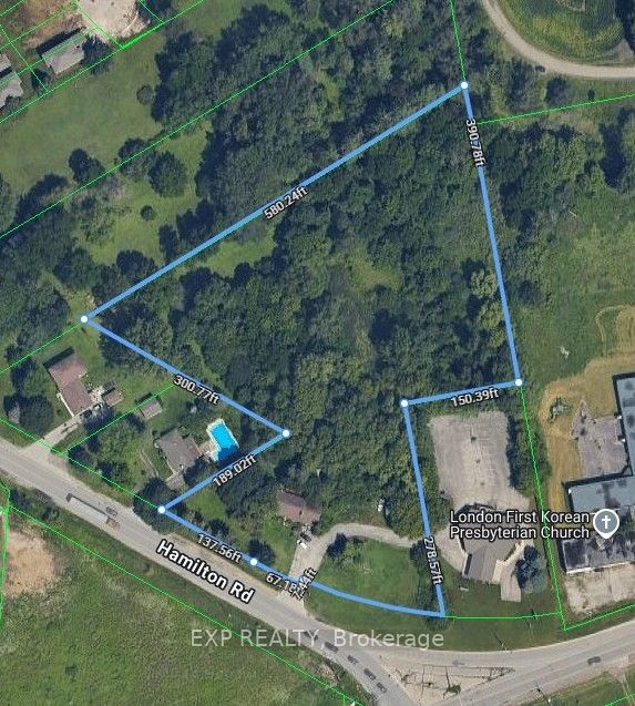 1814 Hamilton Road, London South, ON N6M 1G4 at 1814 Hamilton Road, London South, ON N6M 1G4, London South, ON, N6M 1G4